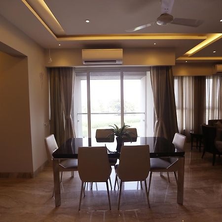 Lakeview Service Apartments Колката Екстер'єр фото