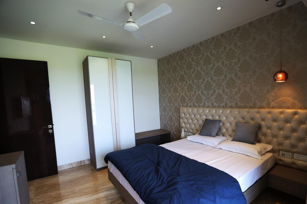Lakeview Service Apartments Колката Екстер'єр фото